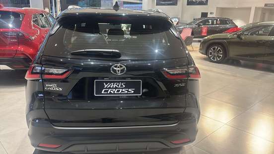 TOYOTA-YARIS CROSS-2026