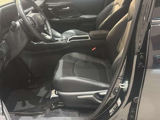 TOYOTA-YARIS CROSS-1.5 VVT-I FLEX XRE CVT TOYOTA-YARIS CROSS-2026