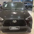 TOYOTA YARIS CROSS 1.5 VVT-I FLEX XRE CVT TOYOTA YARIS CROSS 1.5 VVT-I FLEX XRE CVT