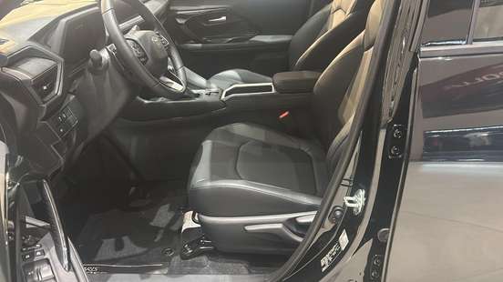TOYOTA-YARIS CROSS-1.5 VVT-I FLEX XRE CVT TOYOTA-YARIS CROSS-2026