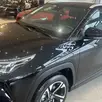 TOYOTA YARIS CROSS 1.5 VVT-I FLEX XRX CVT TOYOTA YARIS CROSS 1.5 VVT-I FLEX XRX CVT