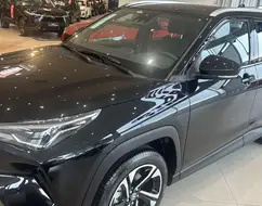 TOYOTA YARIS CROSS 1.5 VVT-I FLEX XRX CVT TOYOTA YARIS CROSS 1.5 VVT-I FLEX XRX CVT