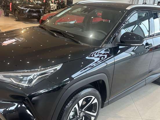 TOYOTA-YARIS CROSS-1.5 VVT-I FLEX XRX CVT TOYOTA-YARIS CROSS-2026