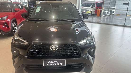 TOYOTA-YARIS CROSS-2026