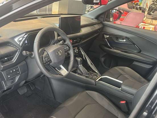 TOYOTA-YARIS CROSS-1.5 VVT-I FLEX XRX CVT TOYOTA-YARIS CROSS-2026