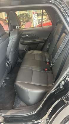 TOYOTA-YARIS CROSS-1.5 VVT-I FLEX XRX CVT TOYOTA-YARIS CROSS-2026