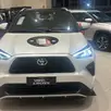 TOYOTA YARIS CROSS 1.5 VVT-I FLEX XRX CVT TOYOTA YARIS CROSS 1.5 VVT-I FLEX XRX CVT