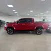 TOYOTA HILUX 2.8 D-4D TURBO DIESEL CD SRX PLUS 4X4 AUTOMÁTICO TOYOTA HILUX 2.8 D-4D TURBO DIESEL CD SRX PLUS 4X4 AUTOMÁTICO