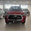 TOYOTA HILUX 2.8 D-4D TURBO DIESEL CD SRX PLUS 4X4 AUTOMÁTICO TOYOTA HILUX 2.8 D-4D TURBO DIESEL CD SRX PLUS 4X4 AUTOMÁTICO