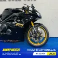 TRIUMPH DAYTONA 675 TRIUMPH DAYTONA 675