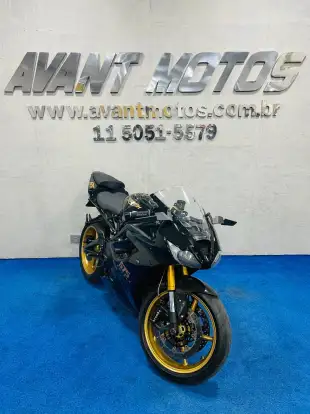 TRIUMPH-DAYTONA 675 TRIUMPH-DAYTONA 675-2008