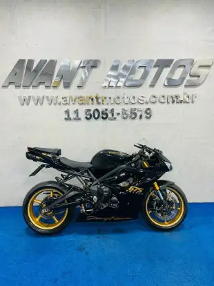 TRIUMPH-DAYTONA 675 TRIUMPH-DAYTONA 675-2008