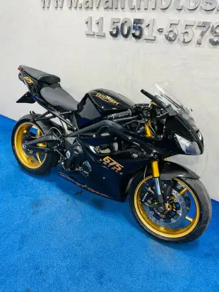 TRIUMPH-DAYTONA 675 TRIUMPH-DAYTONA 675-2008