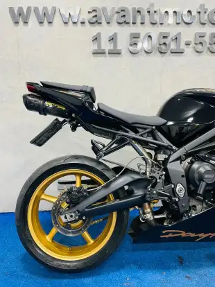 TRIUMPH-DAYTONA 675 TRIUMPH-DAYTONA 675-2008