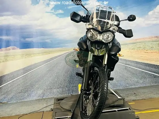 TRIUMPH-TIGER 800XC-2014