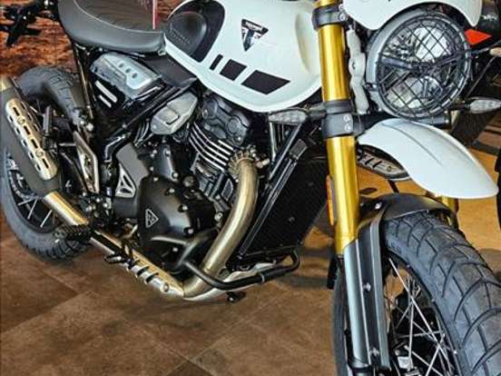 TRIUMPH-SCRAMBLER 400 XC TRIUMPH-SCRAMBLER 400 XC-2025