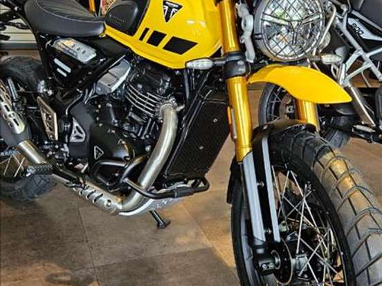 TRIUMPH-SCRAMBLER 400 XC TRIUMPH-SCRAMBLER 400 XC-2025