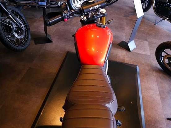 TRIUMPH-SCRAMBLER 400 X TRIUMPH-SCRAMBLER 400 X-2025