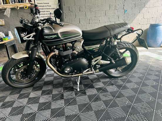 TRIUMPH-SPEED TWIN-2019