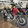 TRIUMPH TIGER 1200 GT PRO TRIUMPH TIGER 1200 GT PRO