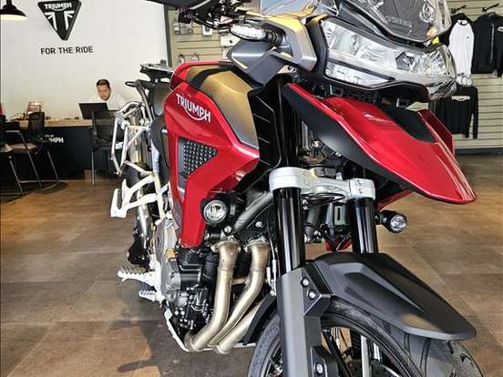 TRIUMPH-TIGER 1200 GT PRO TRIUMPH-TIGER 1200 GT PRO-2025