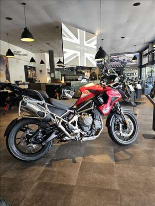 TRIUMPH-TIGER 1200 GT PRO-2025