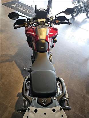 TRIUMPH-TIGER 1200 GT PRO-2025