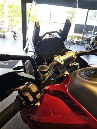 TRIUMPH-TIGER 1200 GT PRO-2025