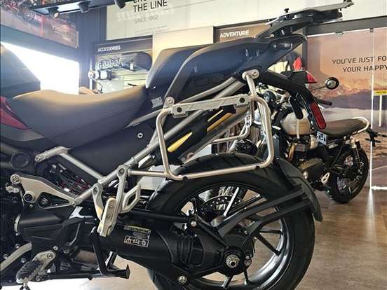 TRIUMPH-TIGER 1200 GT PRO TRIUMPH-TIGER 1200 GT PRO-2025