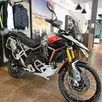 TRIUMPH TIGER 900 RALLY PRO TRIUMPH TIGER 900 RALLY PRO