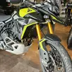 TRIUMPH TIGER 900 RALLY PRO TRIUMPH TIGER 900 RALLY PRO