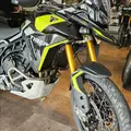 TRIUMPH TIGER 900 RALLY PRO TRIUMPH TIGER 900 RALLY PRO