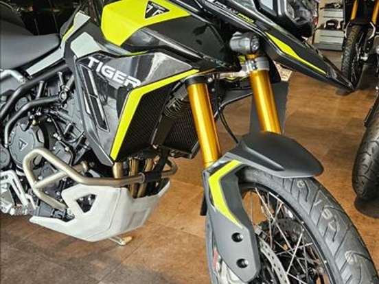TRIUMPH-TIGER 900 RALLY PRO TRIUMPH-TIGER 900 RALLY PRO-2025