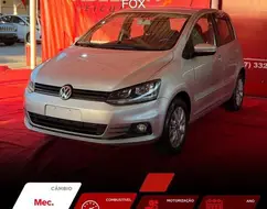 VOLKSWAGEN FOX 1.0 MI BLUEMOTION 8V FLEX 4P MANUAL VOLKSWAGEN FOX 1.0 MI BLUEMOTION 8V FLEX 4P MANUAL