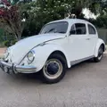 VOLKSWAGEN FUSCA 1.3 8V GASOLINA 2P MANUAL VOLKSWAGEN FUSCA 1.3 8V GASOLINA 2P MANUAL