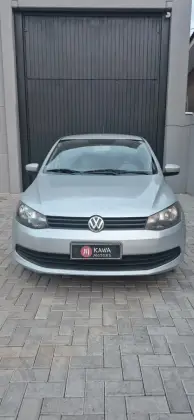VOLKSWAGEN GOL 1.0 MI CITY 8V FLEX 4P MANUAL