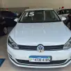 VOLKSWAGEN GOLF 1.4 TSI HIGHLINE 16V GASOLINA 4P AUTOMÁTICO VOLKSWAGEN GOLF 1.4 TSI HIGHLINE 16V GASOLINA 4P AUTOMÁTICO