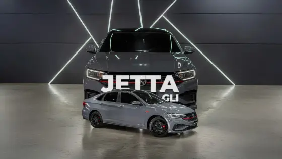 VOLKSWAGEN JETTA 2.0 350 TSI GASOLINA GLI DSG