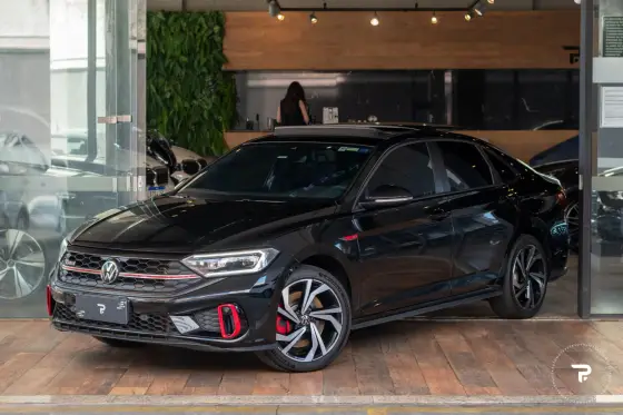 VOLKSWAGEN JETTA 2.0 350 TSI GASOLINA GLI DSG
