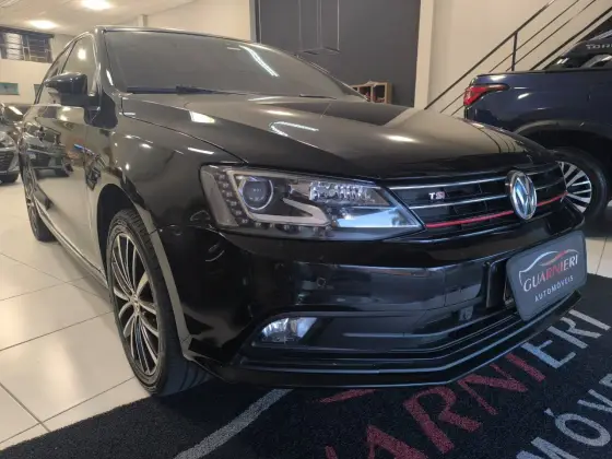 VOLKSWAGEN JETTA 2.0 TSI HIGHLINE 211CV GASOLINA 4P TIPTRONIC
