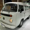 VOLKSWAGEN KOMBI 1.6 STD 8V GASOLINA 3P MANUAL VOLKSWAGEN KOMBI 1.6 STD 8V GASOLINA 3P MANUAL