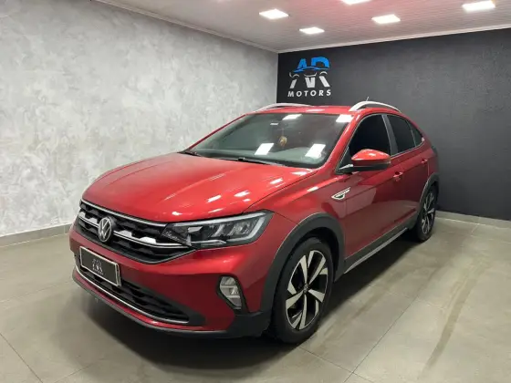 VOLKSWAGEN NIVUS 1.0 200 TSI TOTAL FLEX HIGHLINE AUTOMÁTICO