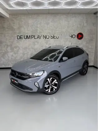 VOLKSWAGEN NIVUS 1.0 200 TSI TOTAL FLEX HIGHLINE AUTOMÁTICO