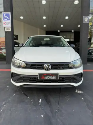 VOLKSWAGEN POLO 1.0 MPI TRACK MANUAL VOLKSWAGEN POLO 1.0 MPI TRACK MANUAL