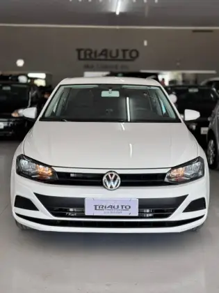 VOLKSWAGEN POLO 1.6 MSI TOTAL FLEX MANUAL