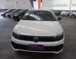 VOLKSWAGEN POLO 1.0 MPI TRACK MANUAL VOLKSWAGEN POLO 1.0 MPI TRACK MANUAL