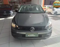 VOLKSWAGEN POLO 1.0 MPI TRACK MANUAL VOLKSWAGEN POLO 1.0 MPI TRACK MANUAL