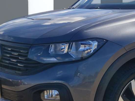 VOLKSWAGEN-T-CROSS-1.0 200 TSI TOTAL FLEX AUTOMÁTICO VOLKSWAGEN-T-CROSS-2023
