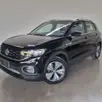 VOLKSWAGEN T-CROSS 1.4 250 TSI TOTAL FLEX HIGHLINE AUTOMÁTICO VOLKSWAGEN T-CROSS 1.4 250 TSI TOTAL FLEX HIGHLINE AUTOMÁTICO
