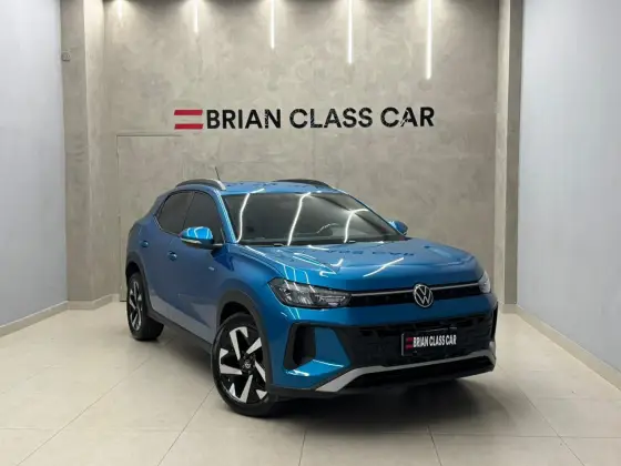 VOLKSWAGEN TERA 1.0 170 TSI HIGH AUTOMÁTICO